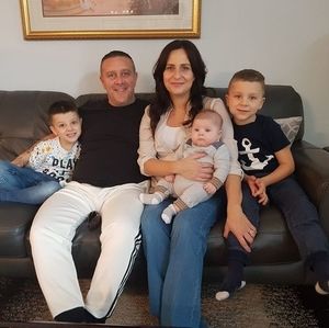 Meet your Posher, Sam